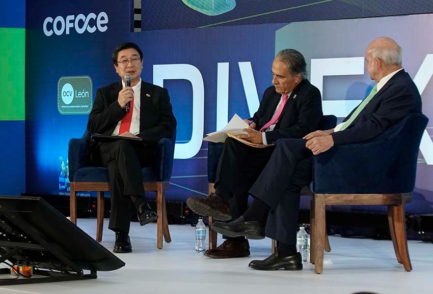 Guanajuato beneficiado por el nearshoring: más de 200 empresas japonesas invirtieron en la entidad